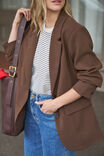 Joni Blazer, CHOCOLATE - alternate image 6