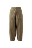 Weekender Pant, DEEP MOSS - alternate image 2