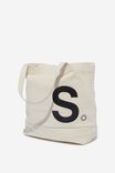 Your Tote Personalised, PERSONALISE - alternate image 5