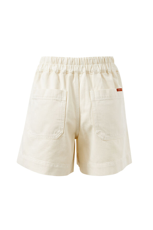 Weekender Short, PUTTY