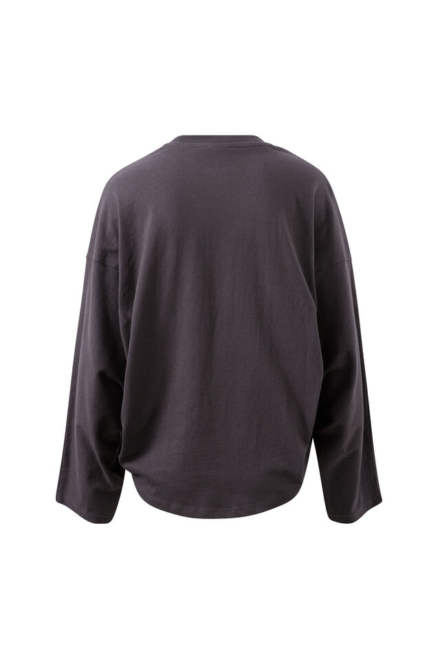 Jordi Slouchy Top, PHANTOM