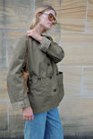 Weekender Jacket, MOSS - alternate image 7
