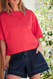 Weekender Short, MIDNIGHT - example image 5