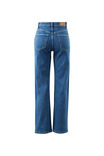 Sydney Straight Leg Jean, FRESH INDIGO - alternate image 3