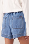 Weekender Short, VINTAGE BLUE - alternate image 5