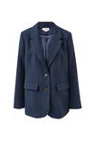 Joni Blazer, FRENCH NAVY - alternate image 2