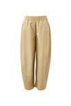 Bella Barrel Pant, BURNT BUTTER - example image 2