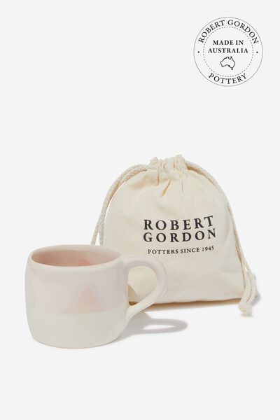 Robert Gordon Organic Mug, EYRE