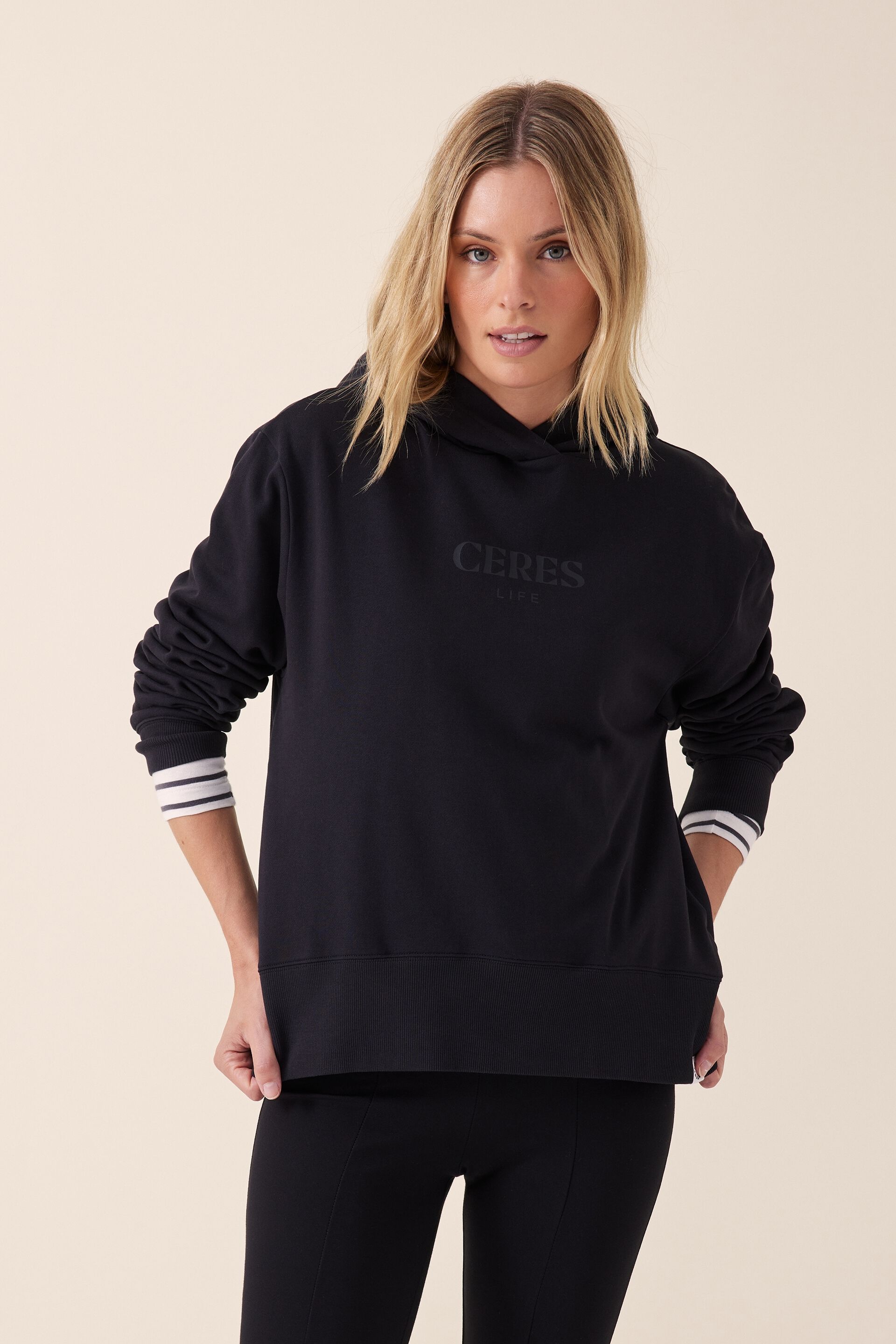 The lounge discount life sweatshirt