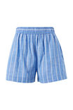 Mila Short, OXFORD BLUE WHITE TWIN STRIPE - alternate image 2