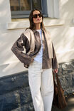 Ziggy Shacket, LEOPARD - example image 6