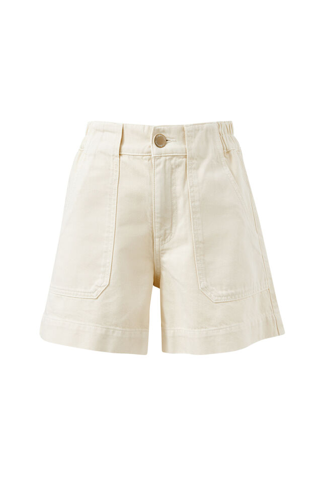 Weekender Short, PUTTY