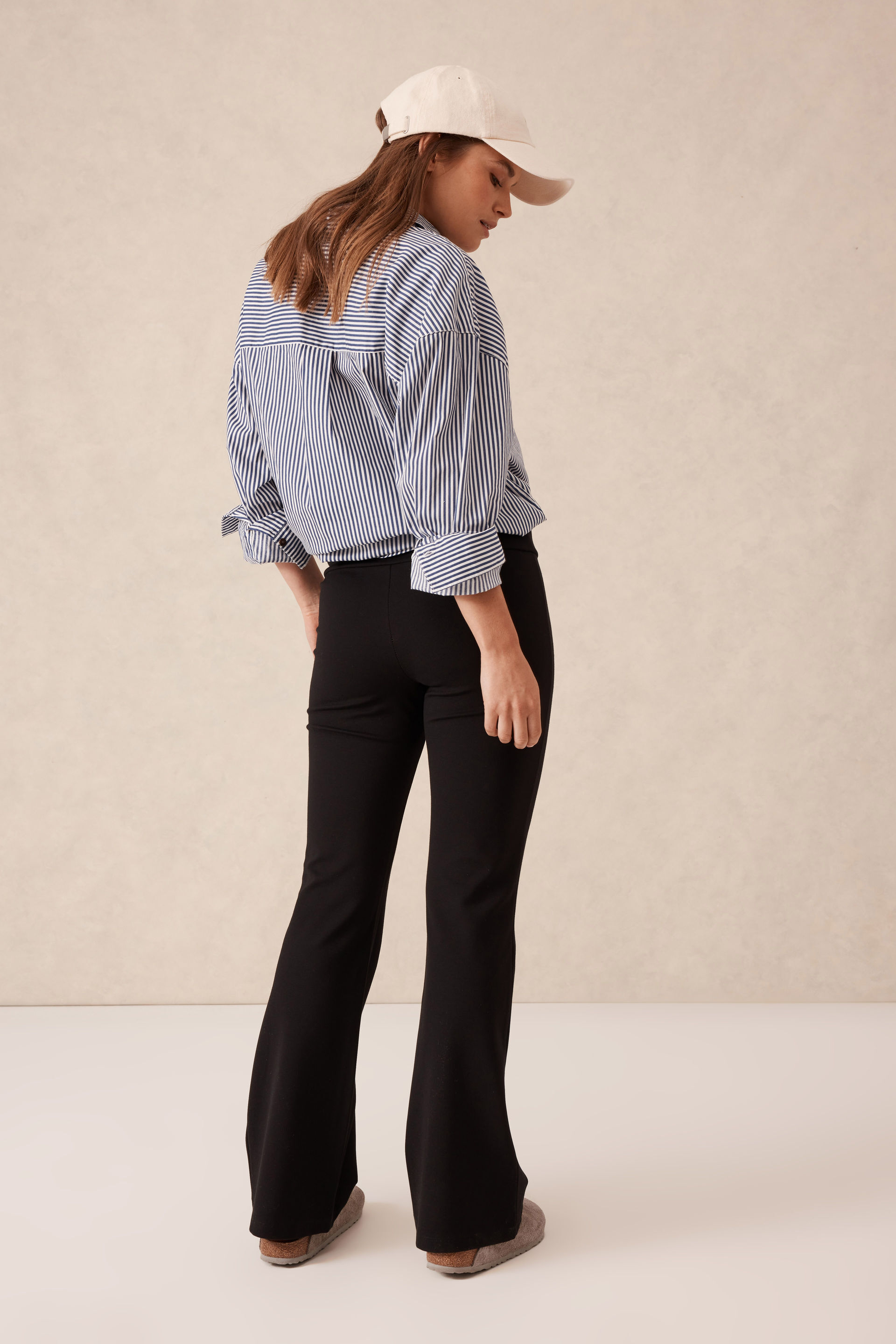 Ponte Bootleg Pant