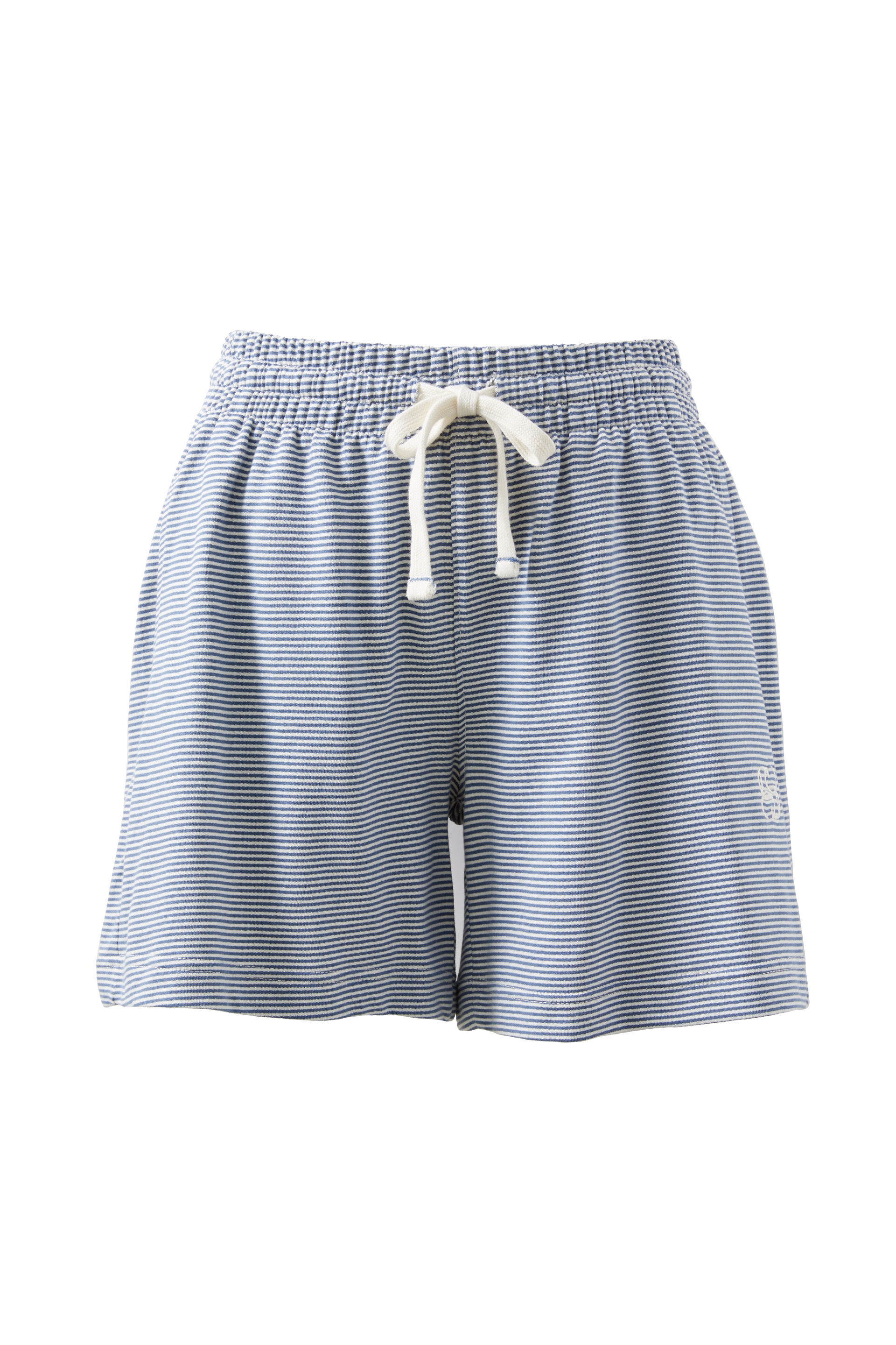 ★CERRIC ★ TERRY SHORT PANTS SRC Terry Short - Cream – Sporty & Rich
