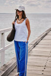 Resort Pant, AZURE BLUE - alternate image 6