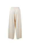 Sophie Relaxed Terry Trackpant, BUFF - example image 3