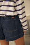 Weekender Short, MIDNIGHT - example image 6