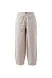 Weekender Pant, SANDSTONE - alternate image 2