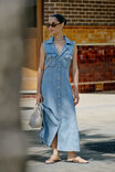 VINTAGE BLUE