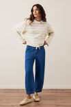 Select Colour: DEEP INDIGO