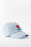 Pip Everyday Cap, CHALK BLUE HORIZON EMBROIDERY - alternate image 2