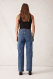 Blake Straight Leg Jean, FRESH INDIGO - alternate image 3