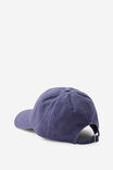 Pip Everyday Cap, NAVY/WHITE CLUB LOGO - alternate image 3
