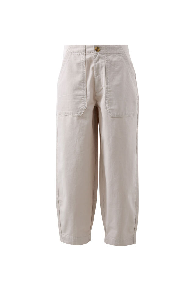 Weekender Pant, SANDSTONE