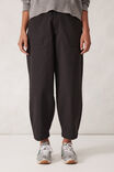 Weekender Pant, WASHED BLACK - alternate image 5