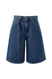 Select Colour: FRESH INDIGO