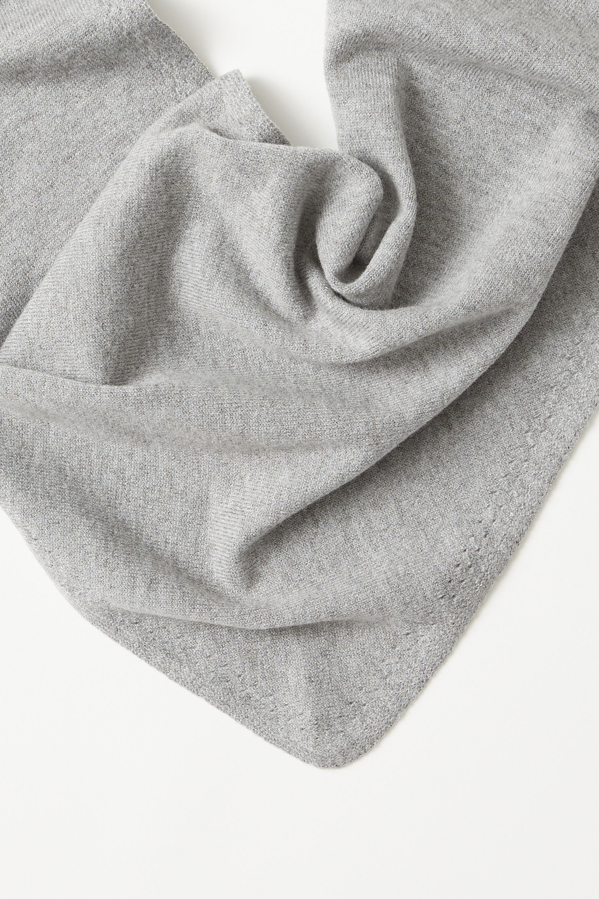 パタゴニア　recycled cashmere pointelle Scarf パタゴニア recycled cashmere pointelle Scarf