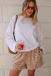 Select Colour: SUMMER LEOPARD