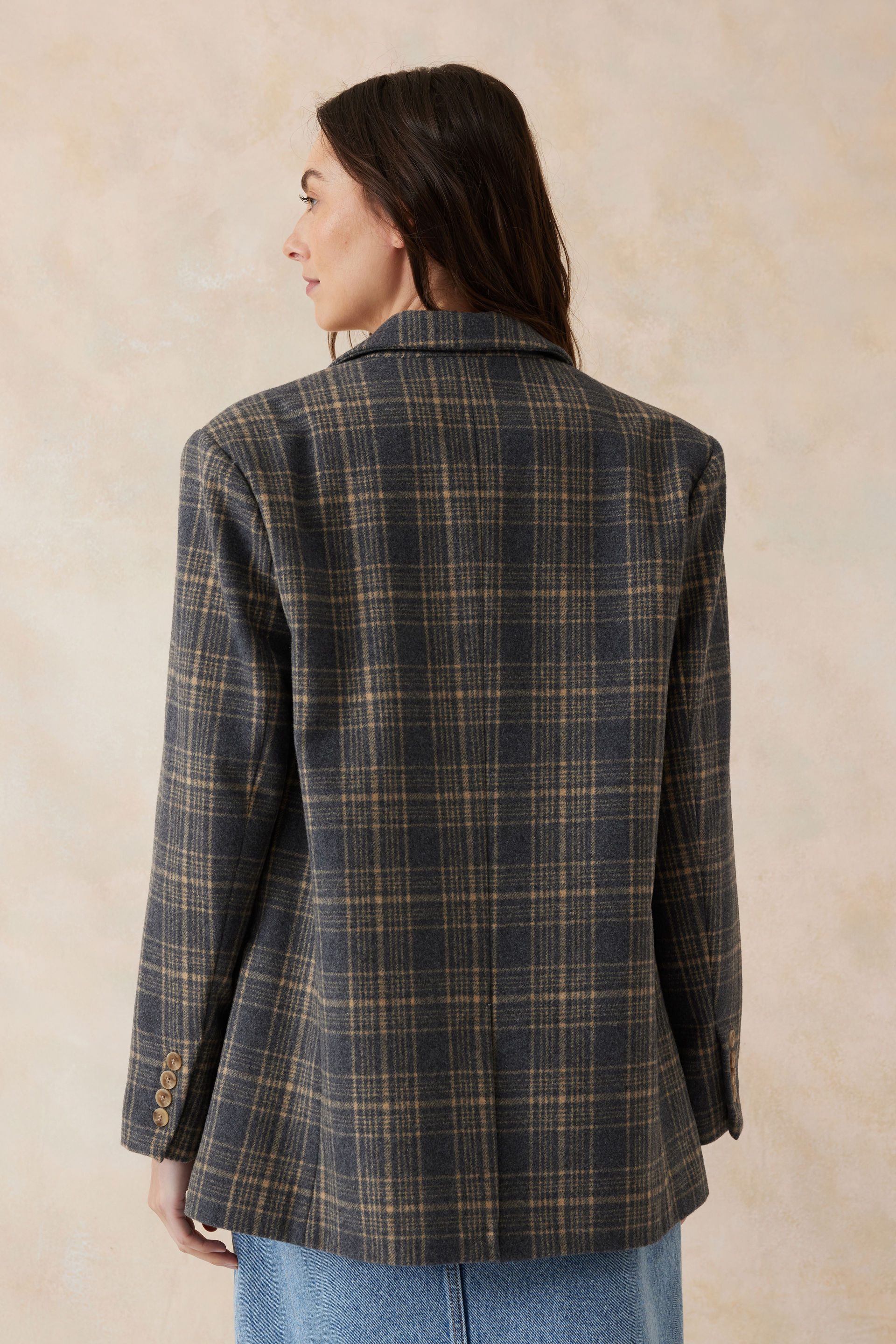 Heritage Blazer