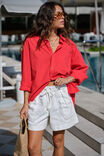 HERITAGE RED