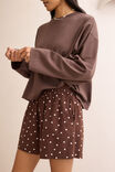 Mila Short, CHOC SCATTERED SPOT - example image 5