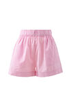 Mila Short, HIBISCUS PINK STRIPE - alternate image 2