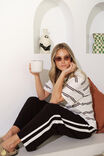 Resort Pant, BLACK - alternate image 4