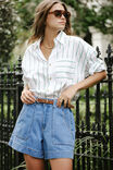 VINTAGE BLUE