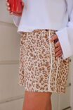 Mila Short, SUMMER LEOPARD - example image 4