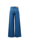 Willow Soft Wide Leg Jean, FRESH INDIGO - example image 3