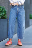 FRESH INDIGO