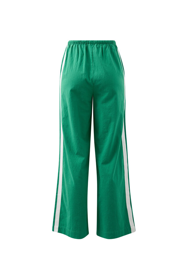 Resort Pant, KELLY GREEN