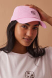 Pip Everyday Cap, HIBISCUS PINK - alternate image 1