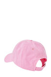 Pip Everyday Cap, HIBISCUS PINK - alternate image 3