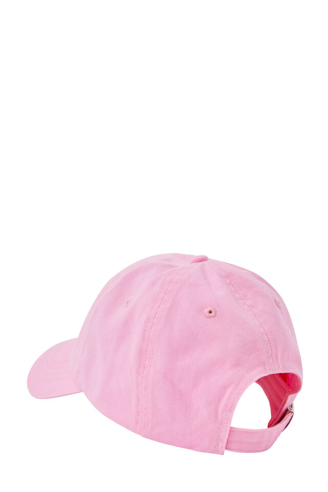 Pip Everyday Cap, HIBISCUS PINK