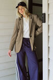 Heritage Blazer, DEEP MOSS SUITING - alternate image 1