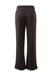 Gracie Relaxed Pin Tuck Trackpant, PHANTOM - alternate image 3