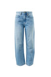90s Barrel Jean, VINTAGE BLUE - example image 2