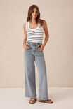 VINTAGE BLUE