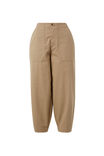 The Weekender Pant, SUMMER TAUPE - alternate image 2